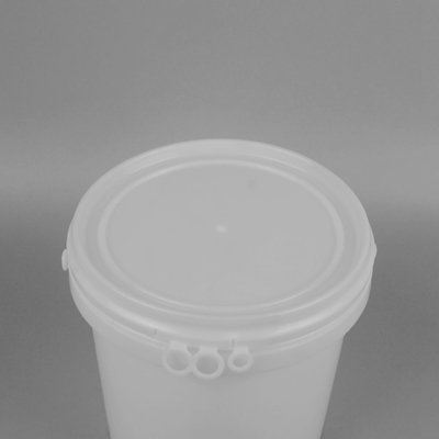 ฝาจับรอบถังพลาสติกถ่ายโอนความร้อนพิมพ์ 3L สำหรับของเล่น