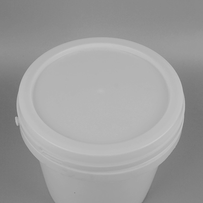 เครื่องบรรจุสีพลาสติก PE รอบ