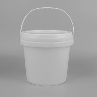 เครื่องบรรจุสีพลาสติก PE รอบ