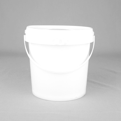 ฟรีรับ โลโก้ที่สามารถปรับแต่งได้ ถังอาหารพลาสติก วัสดุ PP/HDPE