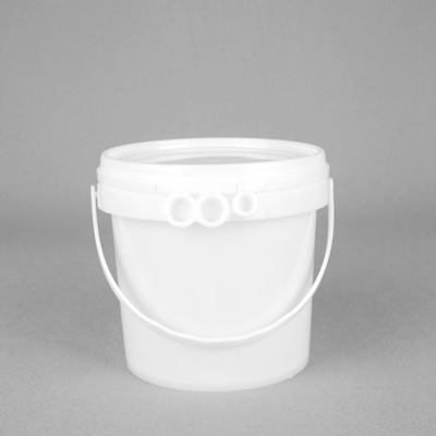 PP/HDPE พลาสติกเกรดอาหาร ถังทนทานต่อการกัดกร่อน