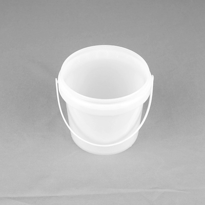 PP/HDPE พลาสติกเกรดอาหาร ถังทนทานต่อการกัดกร่อน