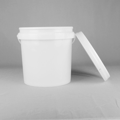เครื่องพิมพ์จอ ถังอาหารพลาสติกที่กําหนดเอง ความจุ 0.2L-20L