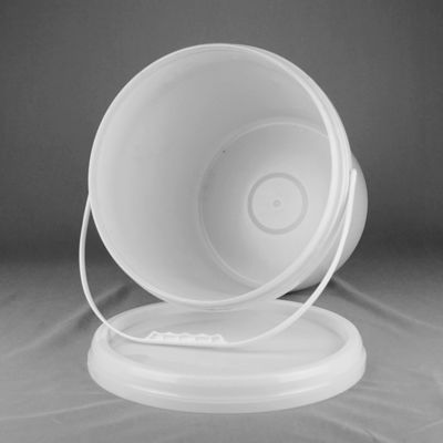 ถังพลาสติกรอบ 5 แกลลอน ขนาด 20 ลิตร