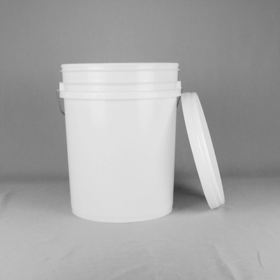 น้ำหนักถังของเหลว PP/HDPE ทรงสี่เหลี่ยม / กลม / สี่เหลี่ยมผืนผ้า ดูรายละเอียด