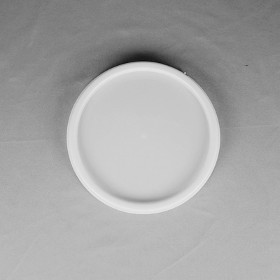 พิมพ์สกรีนถังพลาสติก 5 ลิตรสำหรับทาสีพร้อมที่จับและฝาปิด