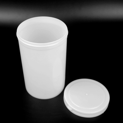 รับมือถังเคมี วัสดุ PP / HDPE ที่น่าเชื่อถือและแข็งแรง