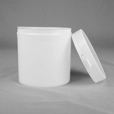 วัสดุ PP/HDPE ถังสารเคมีขนาดกว้าง ดูรายละเอียด