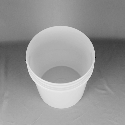 น้ำหนักถังของเหลว PP/HDPE ทรงสี่เหลี่ยม / กลม / สี่เหลี่ยมผืนผ้า ดูรายละเอียด