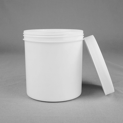 0.2L-30L ความจุ ถังเกรดอาหารในด้วยวัสดุ PP / HDPE