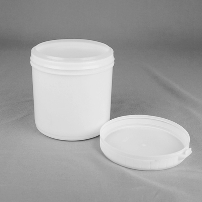 วัสดุ PP/HDPE ถังเก็บสารเคมีสําหรับเก็บสารเคมี