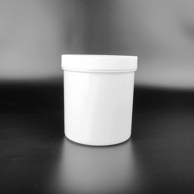 รับมือถังเคมี วัสดุ PP / HDPE ที่น่าเชื่อถือและแข็งแรง
