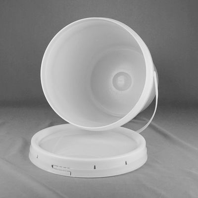 18L 20L อาหารปลอดภัยถังห้าแกลลอนรั่วหลักฐานสำหรับล้างรถ