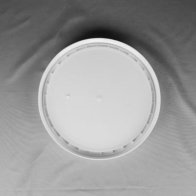 อาหารเกรด 5 แกลลอน 7 แกลลอนถังพลาสติก 20L 25L พร้อมหูจับ