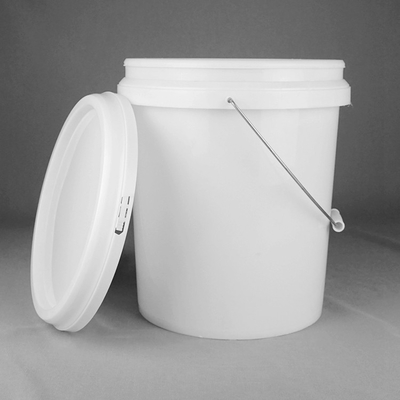 ถังสีพลาสติกถ่ายเทความร้อน Airproof 20l พร้อมฝาปิด