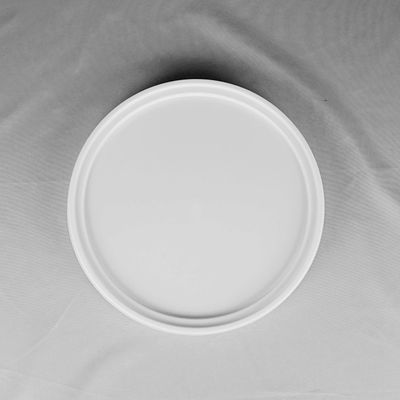 ถังพลาสติก 5 แกลลอน มีมือ - สูง 15.5 นิ้ว - กว้าง 11.5 นิ้ว