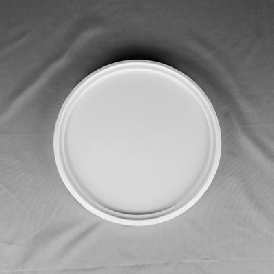 อาหารเกรด 5 แกลลอน 7 แกลลอนถังพลาสติก 20L 25L พร้อมหูจับ