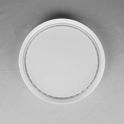 เคลือบหน้าจอถังพลาสติก 5 แกลลอนพิมพ์ Airproof