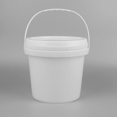 ขนาดของถังอาหารพลาสติก 0.2L-20L รับตัวอย่างฟรี