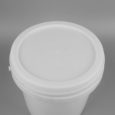 ขนาดของถังอาหารพลาสติก 0.2L-20L รับตัวอย่างฟรี