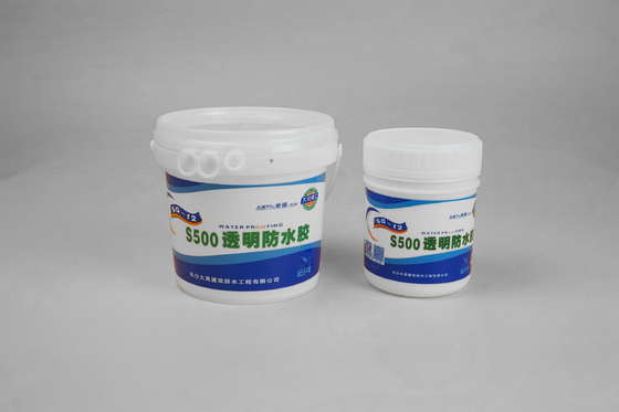 องค์การอาหารและยาอนุมัติถังสีพลาสติกใสถังอาหารใส 1 ลิตร