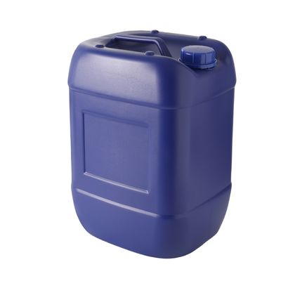 4 แกลลอน อุตสาหกรรมใช้ ถังเก็บของเหลว 15L พลาสติกประโยชน์ Jerry Can
