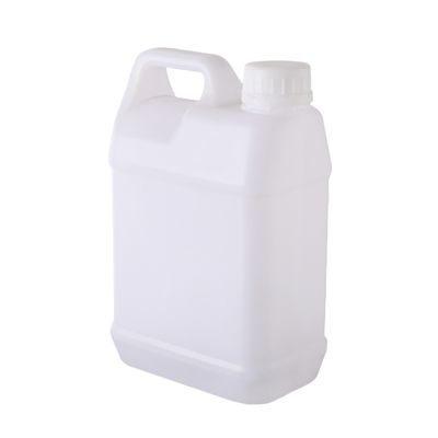 ถังเก็บของเหลว 66 oz ถังพลาสติกว่าง 2L สําหรับบรรจุอาหาร